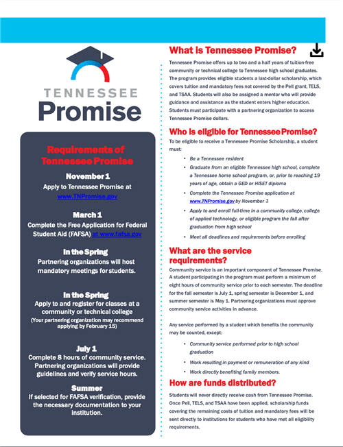 TN Promise 